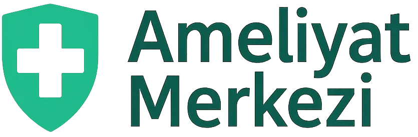 Ameliyat Merkezi