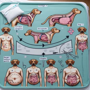 Abdominoplasti Sonrası “Dog Ear” Düzeltme Algoritması