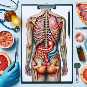 Abdominoplasti Sonrası Göbek Nekrozu Kurtarma Planı