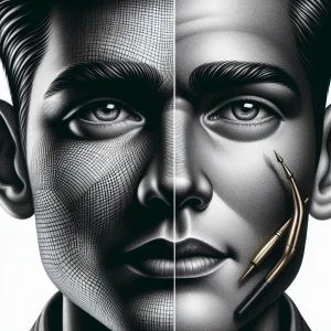 Alın Bölgesinde Pitting/Çukurlanma Nasıl Düzeltilir?