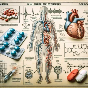 Çift Trombosit Tedavisi (Aspirin+Klopidogrel) ile Cerrahi Planı