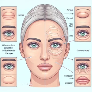 Dolgu Migrasyonu Göz Altına İndiğinde Ne Yapılır?