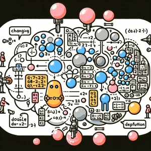 Double Bubble Deformitesinde Plan Değiştirme Algoritması