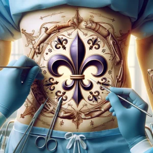 Fleur-de-Lis Abdominoplasti İçin Doğru Zaman