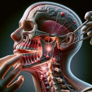Inferior Alveolar Sinir Yaralanmasında Erken Yönetim