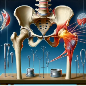 Kalça Labrum Onarımından Sonra Psoas Tendiniti Yönetimi
