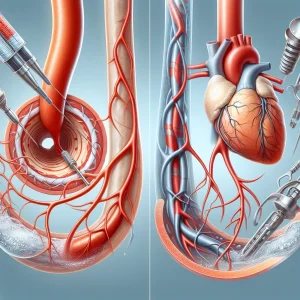 Karotis Stent vs Endarterektomi: Hangi Hastaya Hangisi?