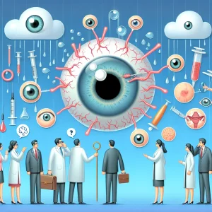 Korneal Crosslinking Epi-on Başarısız Olduysa Ne Yapılır?