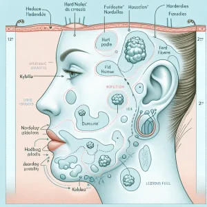 Kybella Sonrası Sert Nodül ve Liflenmede Yol Haritası