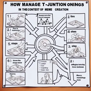 Meme Dikleştirme T-junction Açılmaları Nasıl Yönetilir?