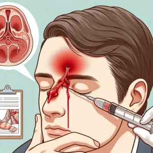 Nazal Septum Hematomunda Geç Kalındıysa Ne Yapılır?