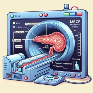 Pankreas Kisti Takibinde MRCP+Sekresyon Ne Zaman?