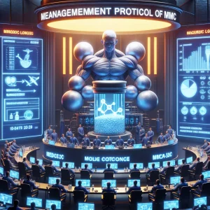 PRK Haze Yönetiminde MMC ve Steroid Protokolü