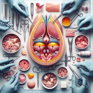 Rinoplastide İç/Alt Nazal Valve Çökmesi İçin Greft Seçimi