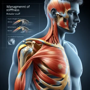 Rotator Manşet Onarımında Sert Omuz (Stiffness) Yönetimi