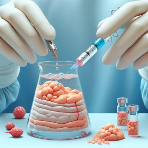 Sculptra Aşırı Seyreltildiyse Nodule Riskini Azaltma