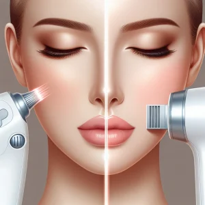 Sofwave mi Ultherapy mi: Yüz İnce Deride Hangisi Güvenli?