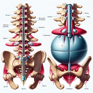 SpineJack ile Balon Kifoplasti Karşılaştırması