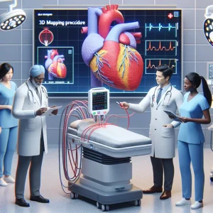 SVT Ablasyonda 3D Haritalama Ne Zaman Şart?