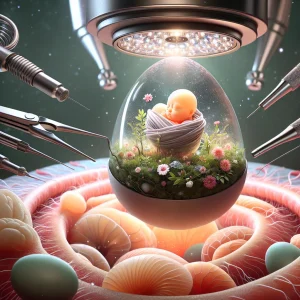Varikosel Mikrocerrahi mi Embolizasyon mu? Fertilite Sonuçları